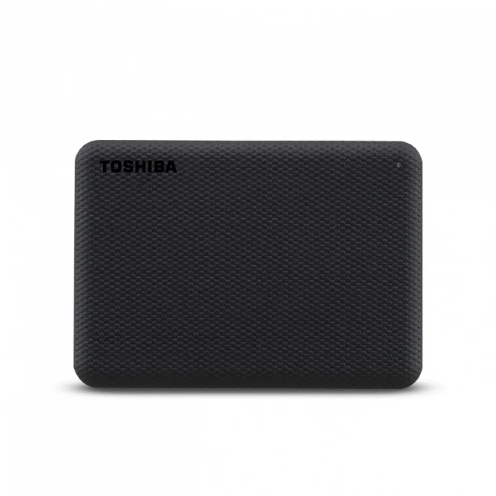 Внешний жесткий диск TOSHIBA HDTCA40EG3CA/HDTCA40EG3CAU Canvio Advance 4ТБ 2.5&quot USB 3.0|Внешние жесткие