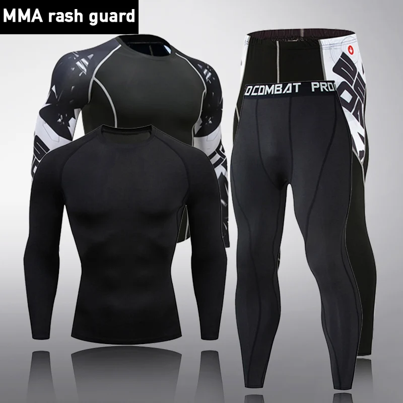 Бесплатная термобелье Мужская одежда зимняя теплая рубашка термобрюки