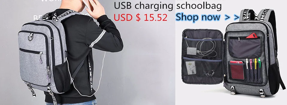 SUUTOOP противоугонные мужские рюкзаки для ноутбука, водонепроницаемые, с usb зарядкой, фирменный дизайн, рюкзак, мужская деловая дорожная сумка для отдыха, Mochila