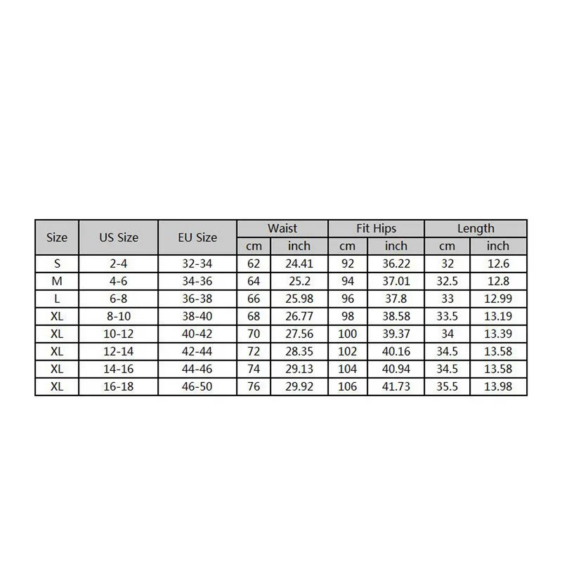 

Women Shorts 2020 Fashion Summer Camouflage Print Shorts Women Plus Size Elastic Waist Casual Loose Workout Short Mesh Shorts