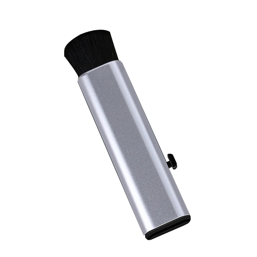 Автомобильный музыкальный инструмент телескопическая Пылезащитная щетка для