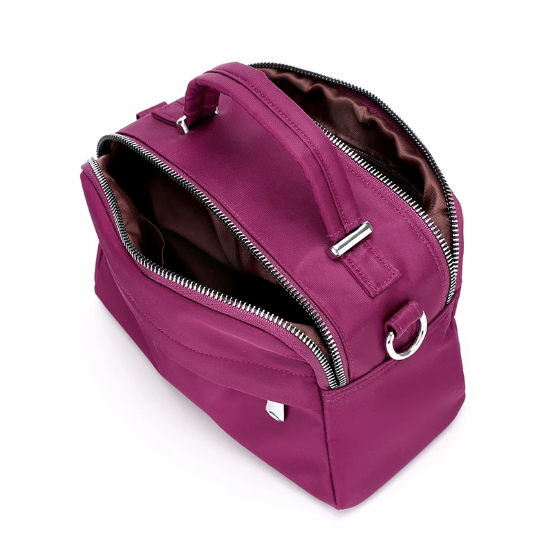 Сумка-мессенджер Женская нейлоновая Маленькая Сумочка через плечо | Багаж и