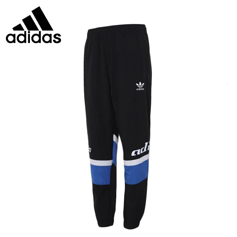 

Оригинальные мужские брюки Adidas Originals TGP, спортивная одежда, новое поступление