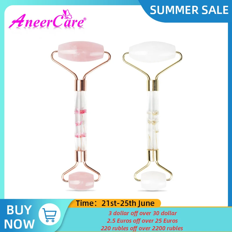 

GuaSha Neck Cellulite Massage Roller For Faces Devices Body Care Not Jade Scraper Scrapping Plate Anti-Cellulite Brush Gouache