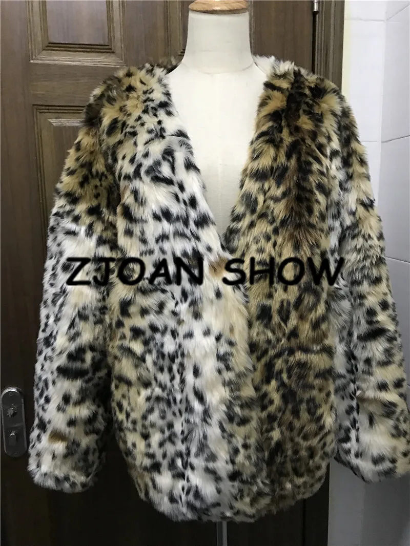 Курточка бойфренда с треугольным вырезом меховая женская зимняя куртка рукавом