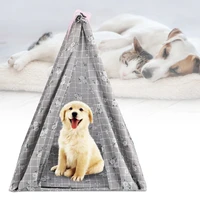 foldable pet tent cat dog house bed puppy teepee sleeping mat outdoor portable dog tent pet kennels %d0%b4%d0%be%d0%bc%d0%b8%d0%ba %d0%b4%d0%bb%d1%8f %d0%ba%d0%be%d1%88%d0%ba%d0%b8 %d0%b4%d0%bb%d1%8f %d1%81%d0%be%d0%b1%d0%b0%d0%ba
