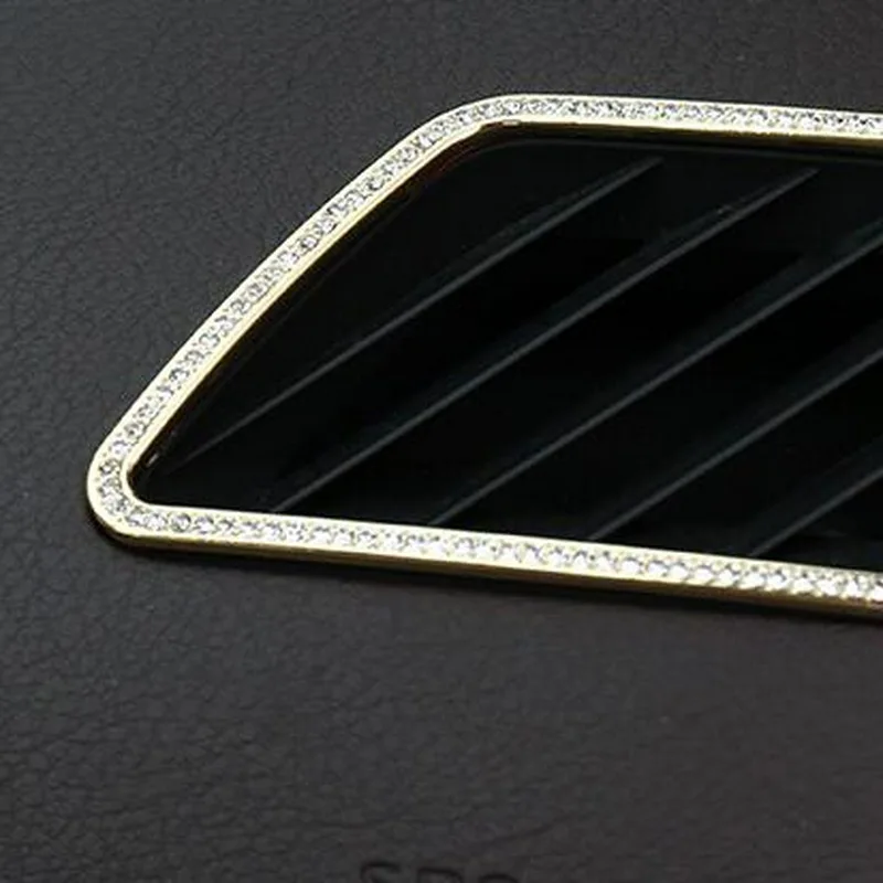 Наклейки Tonlinker для интерьера центральной консоли выходное отверстие Lexus 2016 RX200t