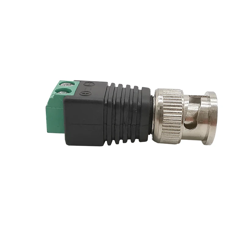 

10/5 . BNC - CAT5 BNC CCTV /Cat5/Cat6