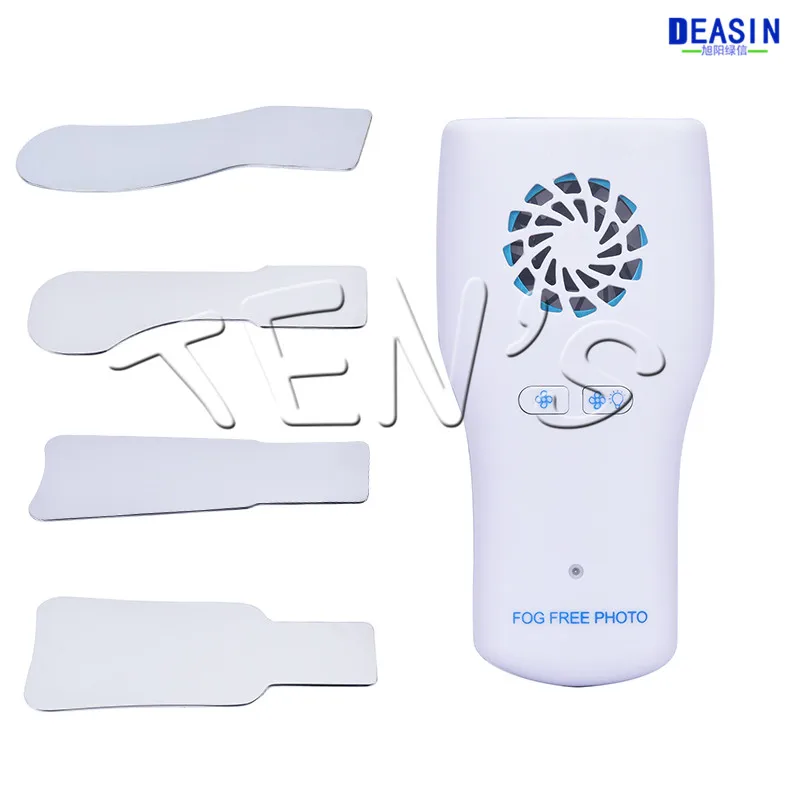 

New Oral Stainless Dental Mirror Smart Imaging Device Oral Photo Shadowless Anti-fog Photographic Equipment