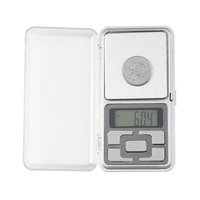 200g0 01g mini pocket size digital display pocket gem weigh scale balance counting electronic lcd display scale