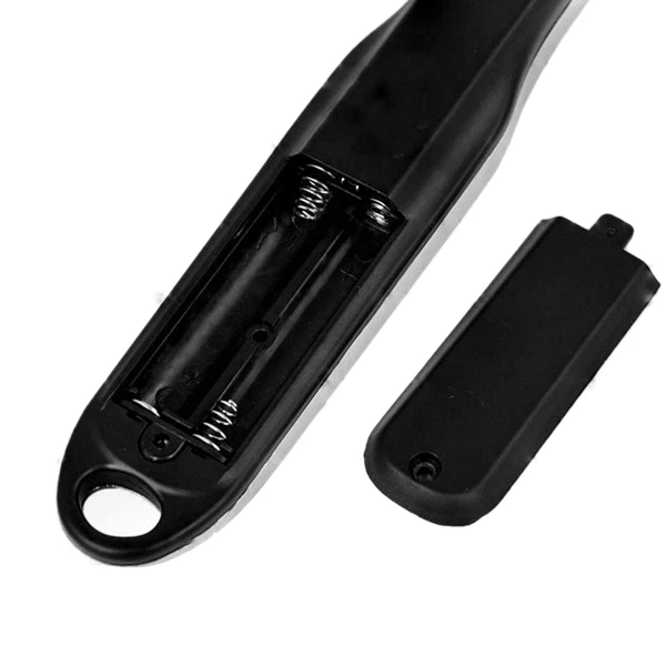 500 г/0 1 г портативная цифровая кухонная мерная ложка-весы Вес грамм унция совок