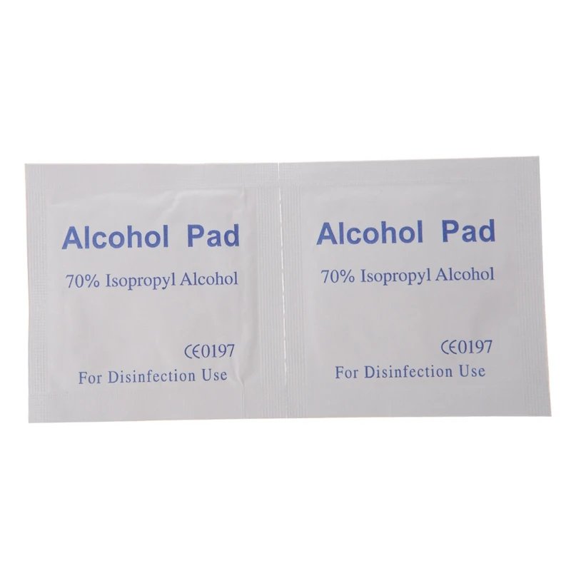 

4 sets 0.6mm Mouse Skates Mouse Stickers Pad for ogitech G502 laser Mouse