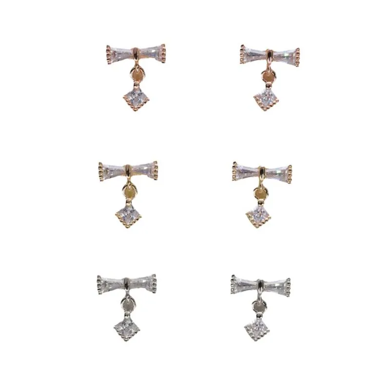 

Fashion 2021 New Jewelry Small And Exquisite Earrings Simple Earrings Female Personality Design Girlfriend Birthday Present