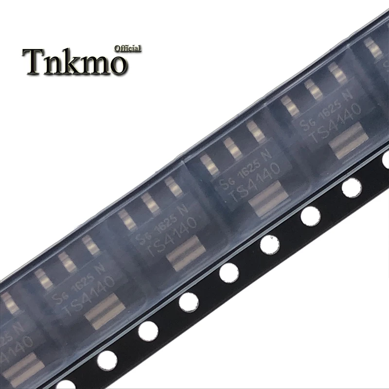 20 шт. 50 BTS4140N SOT-223 BTS4140 SOT223 TS4140N TS4140 4140 Автомобильная бтиз приводная трубка новая и