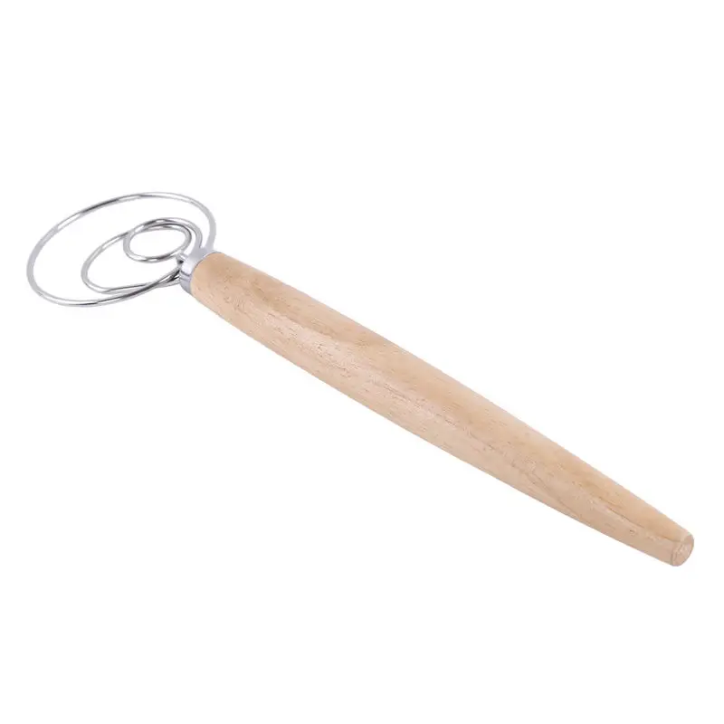 Креативный блендер из нержавеющей стали для выпечки хлеба 1 шт. венчик теста