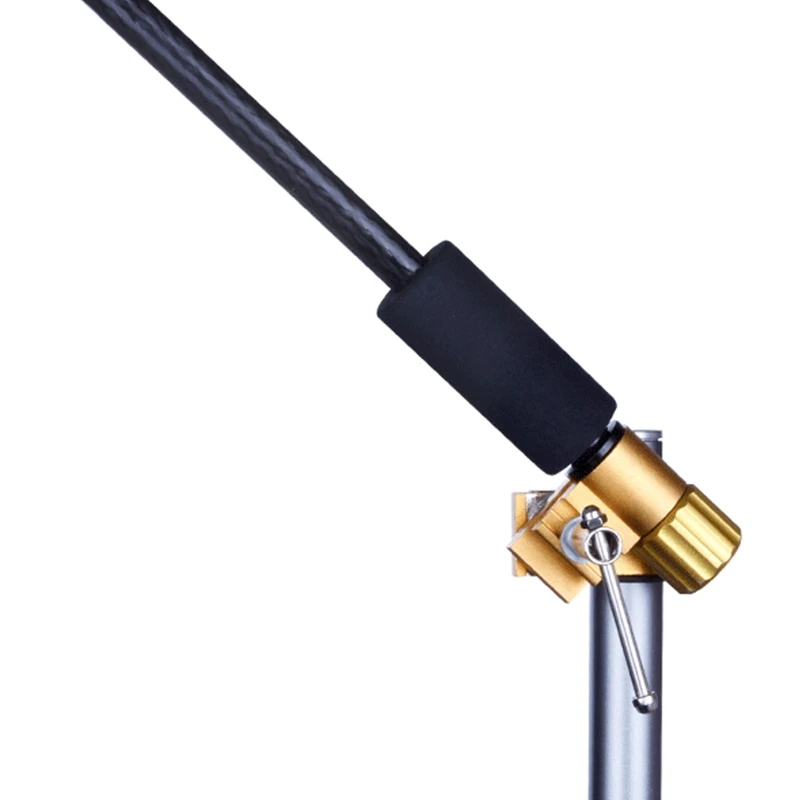 

Universal Parts Steering Alloy Fishing Umbrella Stand Regulator Steering Head Adjustment