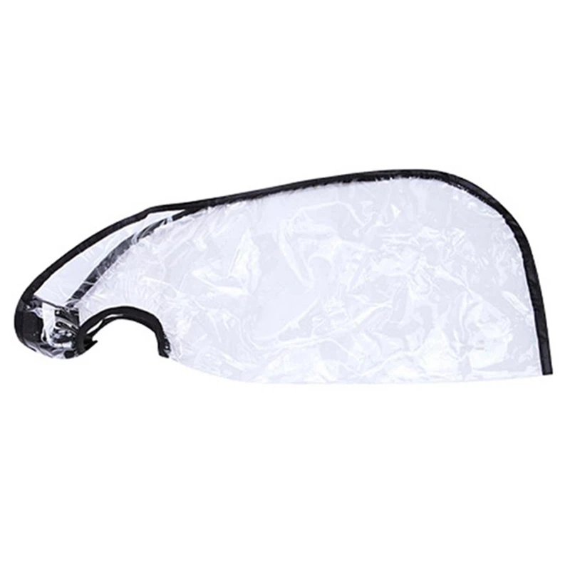 

Professional Hair Washing Funnel Hair Care Shampoo Funnel Styling Funnel Waterproof Washing Home Hair Salon Tools