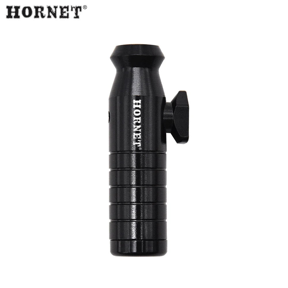 HORNET алюминиевый сплав Snorter snuffer Snuff порошок ракета диспенсер коробки 54 мм
