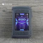 Силиконовый чехол для Geekvape Aegis X, защитный силиконовый чехол, резиновый чехол