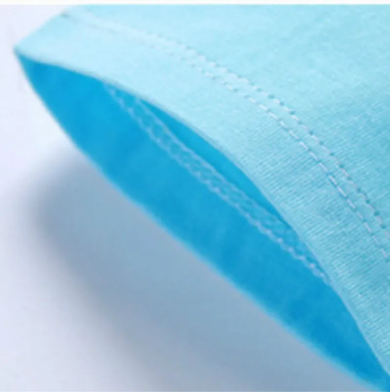 Футболки для маленьких девочек летняя детская одежда с коротким рукавом