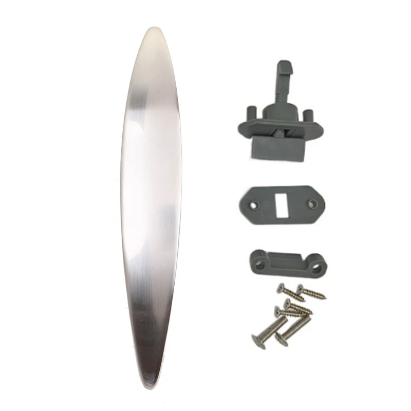 Сменная металлическая ручка для шкафа на колесах | Автомобили и мотоциклы