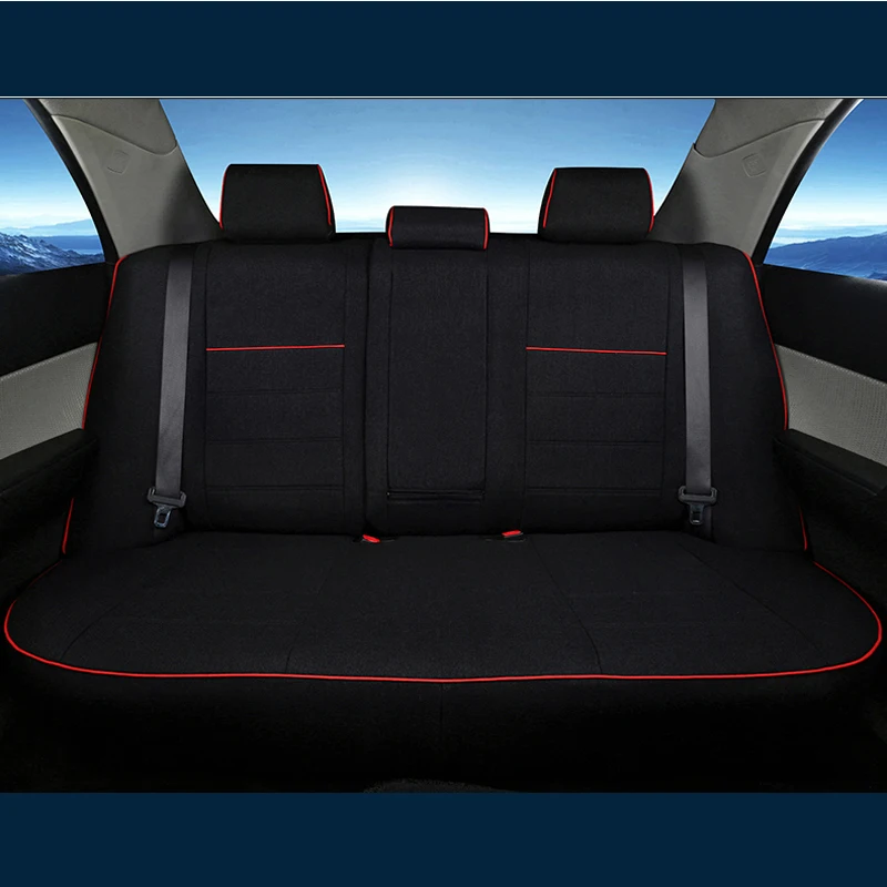 Комплект чехлов для автомобильных сидений Chevrolet Cruze 2012 | Автомобили и мотоциклы