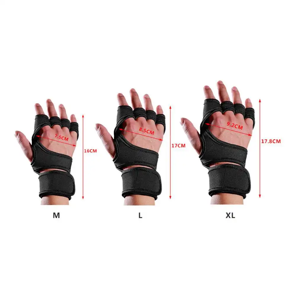 Перчатки без пальцев мужские военные митенки с полупальцами для спорта вождения