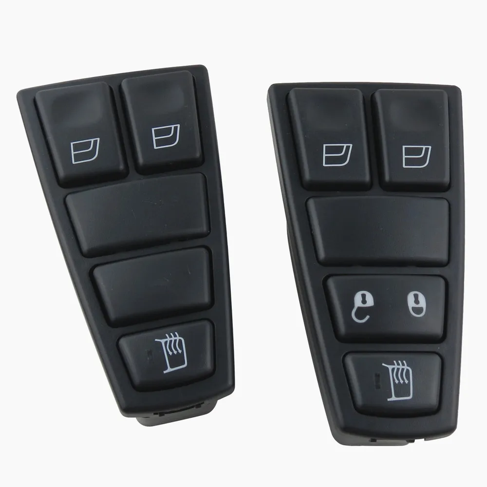 Быстрая доставка автомобильный главный выключатель стеклоподъемника для