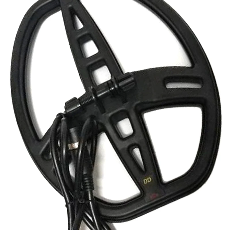 

Professional Underground Metal Detector Coil for MD6350 Waterproof Coil