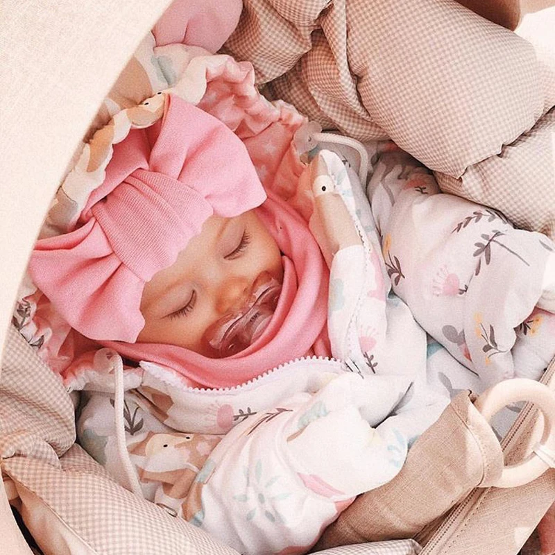 BalleenShiny Warm Baby Hats For Boys&ampGirls Infant Lovely Bowknot Bonnet Beanie Turban Head Accessories Kids Gifts | Мать и ребенок
