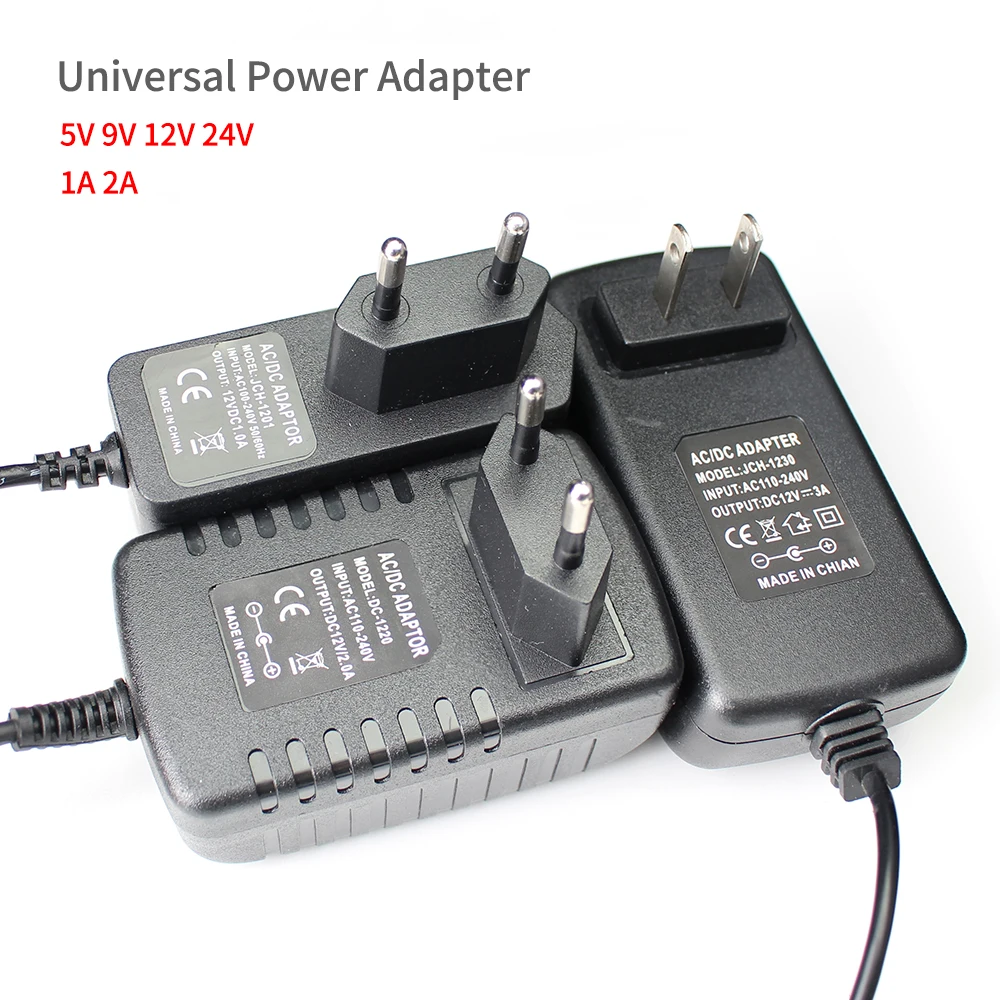 Источник питания трансформатор переменного тока 220 В 110 в 5 9 12 13 15 24 1A 2A 3A 5A 6A 8a