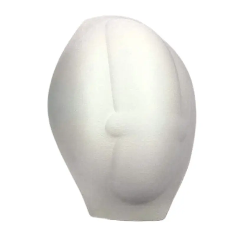

Men U Shape 3D Invisible Bulge Pouch Sponge Cup Foam Pads Enhancing Removable Enlarger for Swim Brief Shorts Underwear