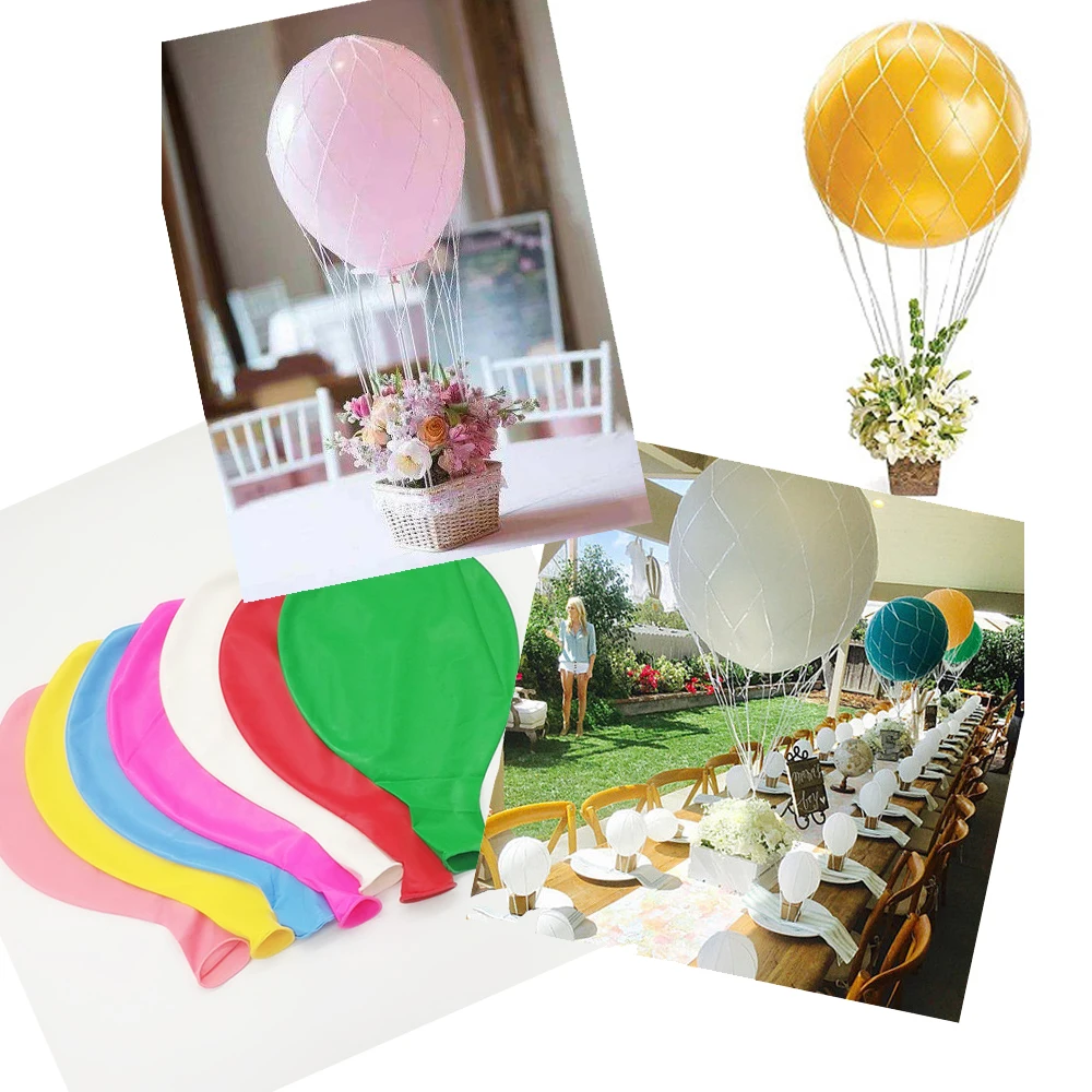 6 шт. 36 дюймов 90 см | Дом и сад