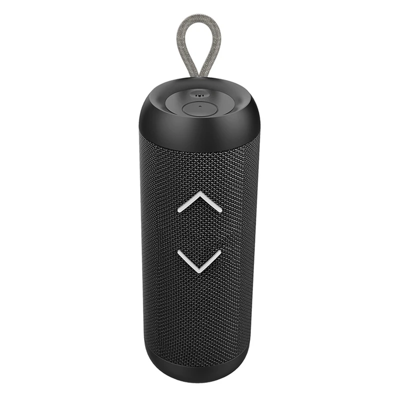 

Bluetooth Speaker Wireless Charging Portable Outdoor Waterproof Speaker Supports USB AUX Subwoofer
