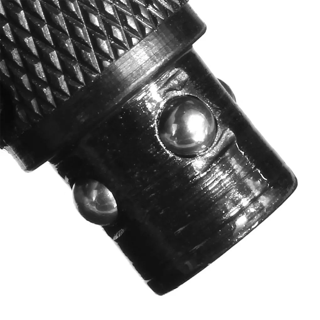 Тактический поворотный кронштейн QD для прицела стальная кнопка быстросъемный