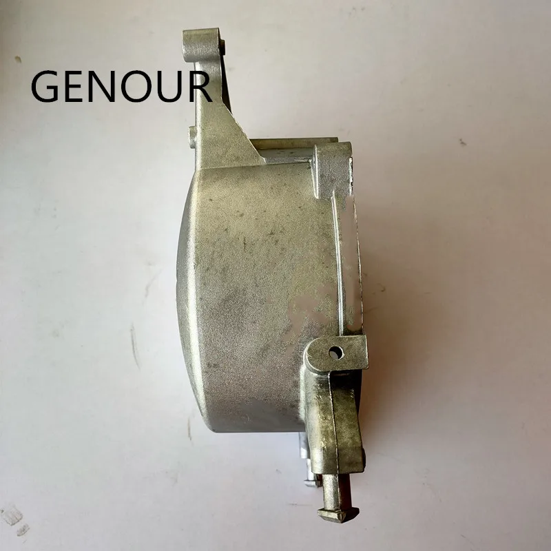 Левая запасная часть для маленького бензинового генератора LT950 TG950 ET950 силовая