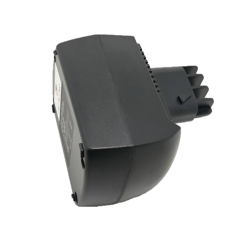 Сменный аккумулятор для электроинструмента Ni MH 12 в 3000 мАч METABO: 6.02151.50 BZ12SP BSZ SSP ULA9.6 18