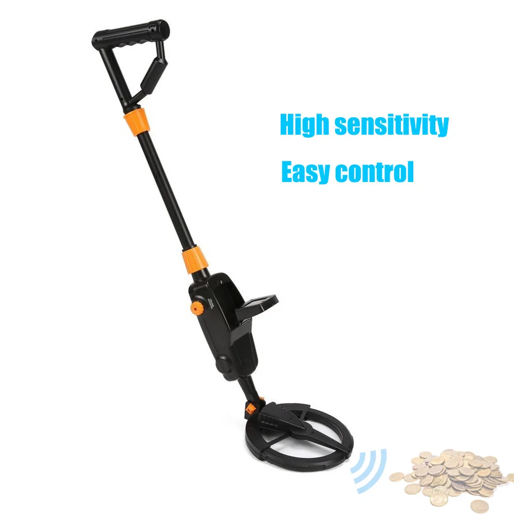 Подземный металлоискатель для детей профессиональный металлодетектор поиска