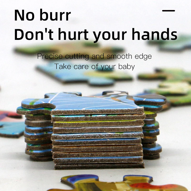 Jigsaw puzzle100 | Игрушки и хобби