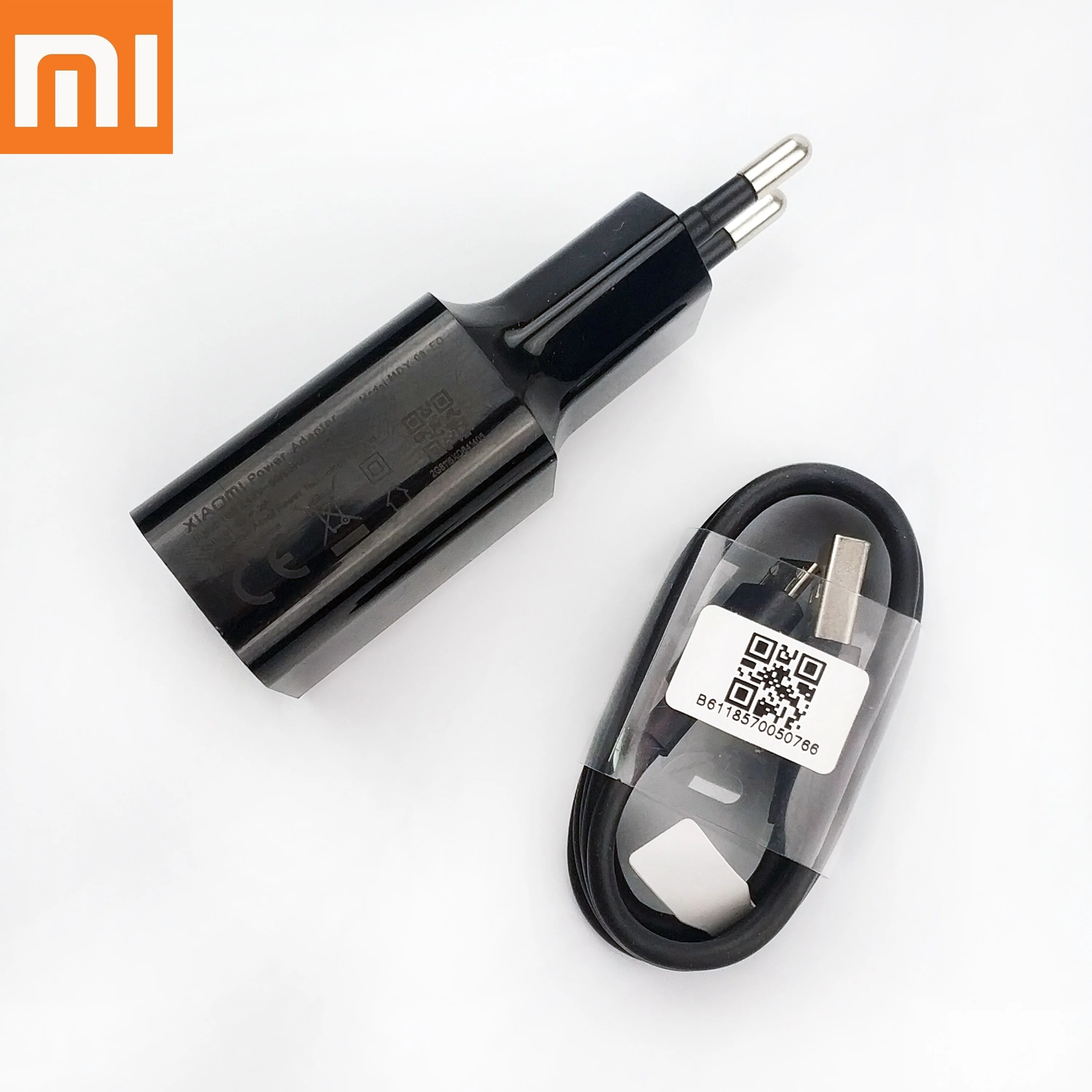 Зарядное устройство xiaomi 5 В 2 А оригинал для путешествий ЕС micro usb кабель зарядный