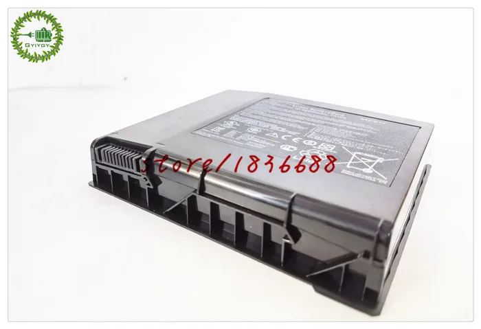 Аккумулятор GYIYGY 5200 мач 8 ячеек 14 4 в для ноутбука ASUS G74 G74J G74JH G74S G74SW G74SX|battery for asus|8