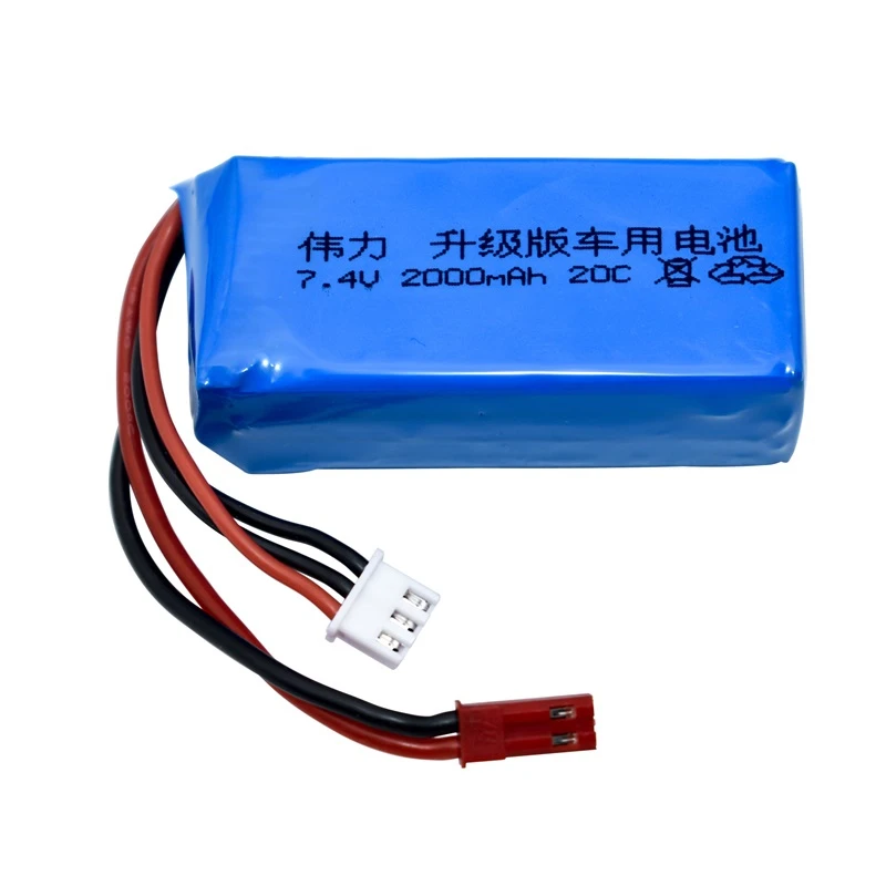 обновленная литий полимерн