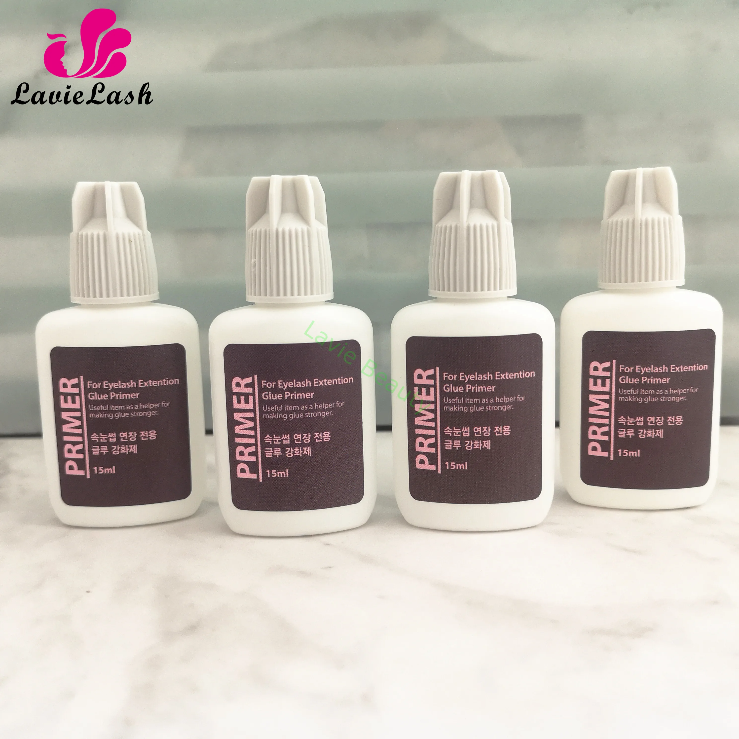 3 шт. клей для наращивания ресниц 15 мл|Клей ресниц| |