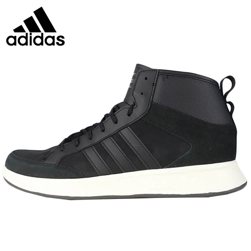 

Original New Arrival Adidas COURT80S MID Men's Tennis Shoes Sneakers