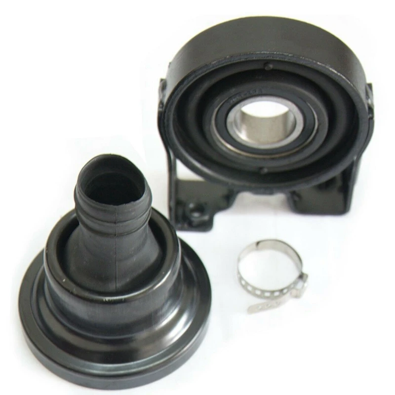 Driveshaft центр поддержки подшипника Центр загрузки комплект для Touareg Cayenne карданный