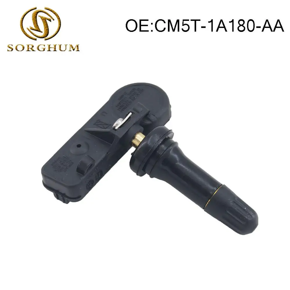 

CM5T-1A180-AA датчики давления в шинах TPMS подходит для Ford Motorcraft