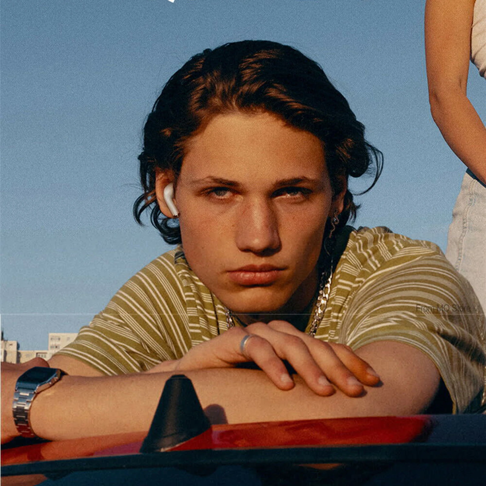 

3500mAh Bluetooth Earphones Wireless Headphones Sport Waterproof Headsets Earbuds Earphone TWS BT 5.0 Earphone for Iphone 12 max