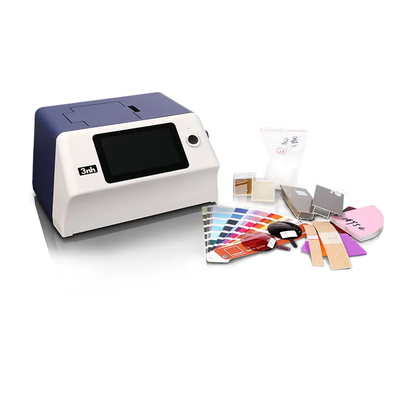 Hot Sale Desktop Color Haze Meter YS6002 High Precision Lab Lighting Equipment | Инструменты