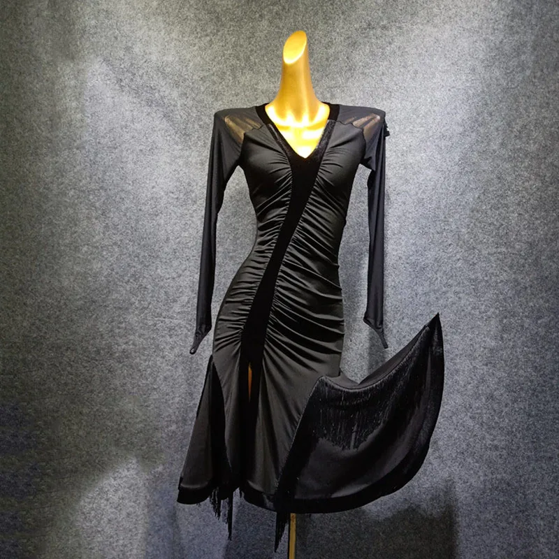 

Stage & Dance Wear