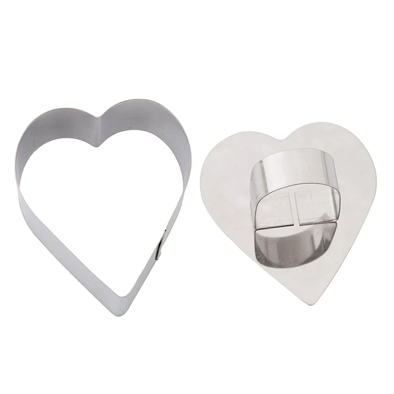 Женская форма для печенья из нержавеющей стали формы кондитерского торта